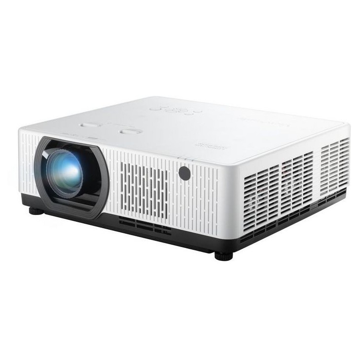 LSC731WU ViewSonic LSC731WU Projector, High Brightness, 3LCD, Laser Phosphor (lamp-free), 7,300 ANSI Lumens, WUXGA (1920x1200), 