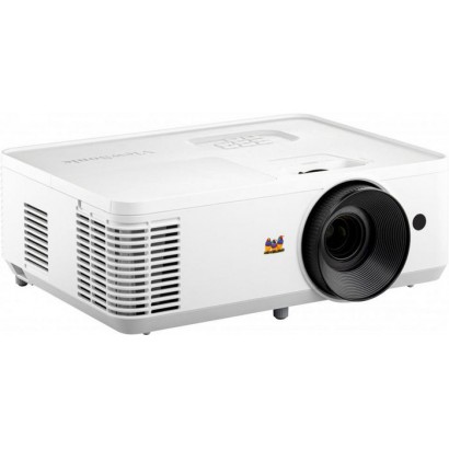 PX704HDE PX704HDE ViewSonic PX704HDE Projector, Full HD (1920x1080p), 4,000 ANSI Lumens, 25.000:1 contrast, 25dB (Eco), 3D co...