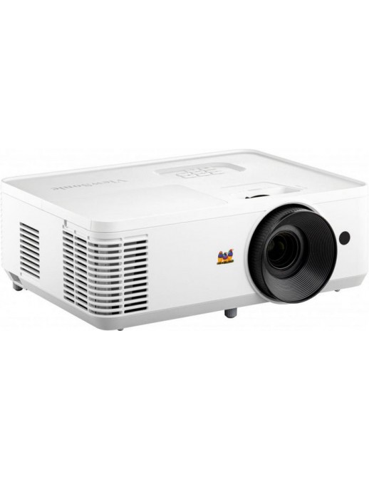 PX704HDE PX704HDE ViewSonic PX704HDE Projector, Full HD (1920x1080p), 4,000 ANSI Lumens, 25.000:1 contrast, 25dB (Eco), 3D co...
