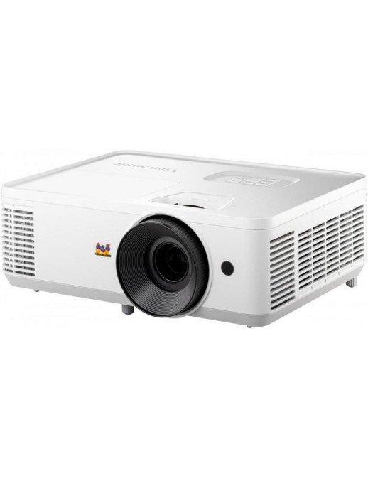 PA700W PA700W ViewSonic PA700W Projector, Standard throw, 4500 ANSI Lumen, High Brightness, WXGA (1280x800), 25dB (Eco), Whit...