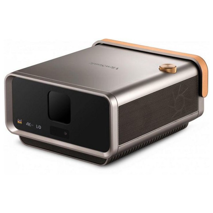 X11-4K ViewSonic X11-4K, 4K HDR Short Throw Portable LED Projector, (3840x2160), 2.400 LED Lumnes VS18846