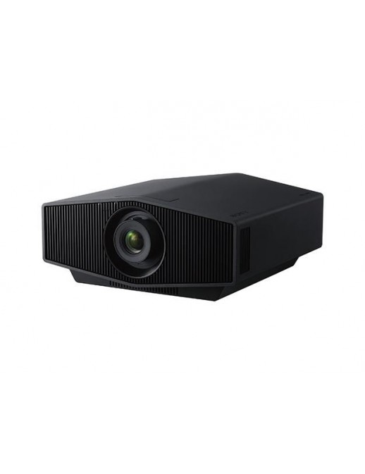 VPL-XW5000/B VPL-XW5000/B Sony Projector 4K SXRD, Laser, 2,000lm, Black