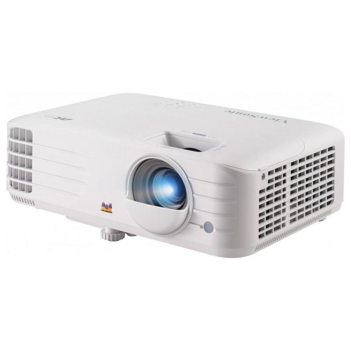 PX701-4K ViewSonic PX701-4K data projector Portable projector 3200 ANSI lumens DLP 2160p (3840x2160) White VS18244
