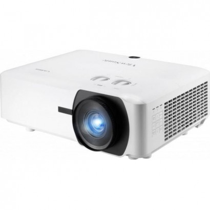LS920WU LS920WU ViewSonic LS920WU Projector, 6,000 ANSI Lumens, WUXGA (1920x1200), Laser Phosphor (Lamp-Free), 3,000.000:1 co...
