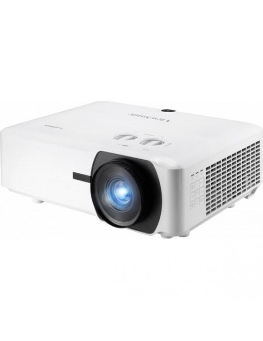 LS920WU LS920WU ViewSonic LS920WU Projector, 6,000 ANSI Lumens, WUXGA (1920x1200), Laser Phosphor (Lamp-Free), 3,000.000:1 co...