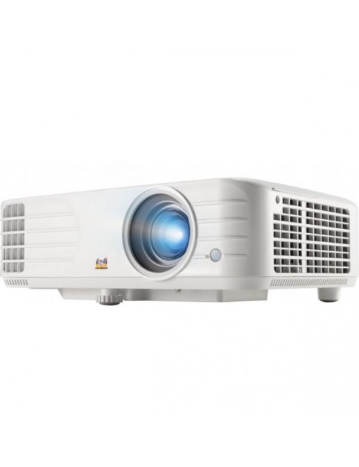 PG706HD PG706HD ViewSonic PG706HD, 4,000 ANSI Lumens, Contrast 12000:1, Full HD 1920x1080, 16:9 Format, 27dB Eco VS17692