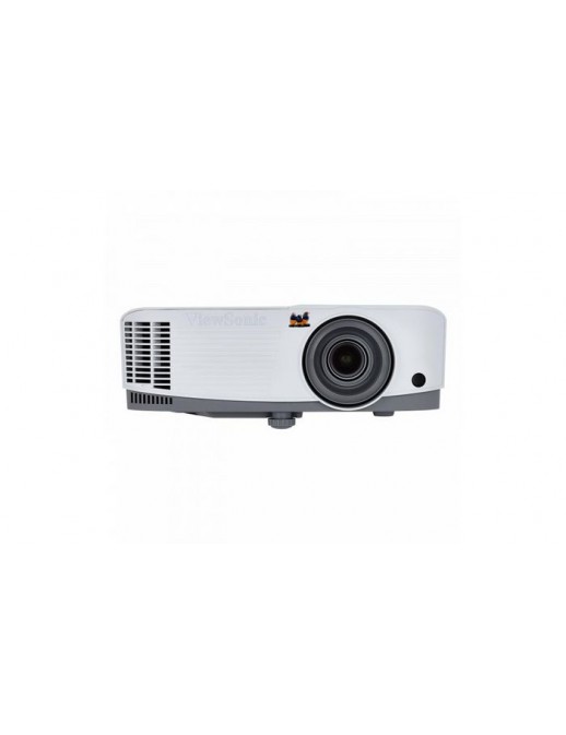 PA503S PA503S ViewSonic 800 x 600, DLP, 3600 ANSI lum, 30-300", 190 W, 4:3, Mini USB B, RS-232, RCA, 3.5mm, HDMI 1.4, VGA, 2x...