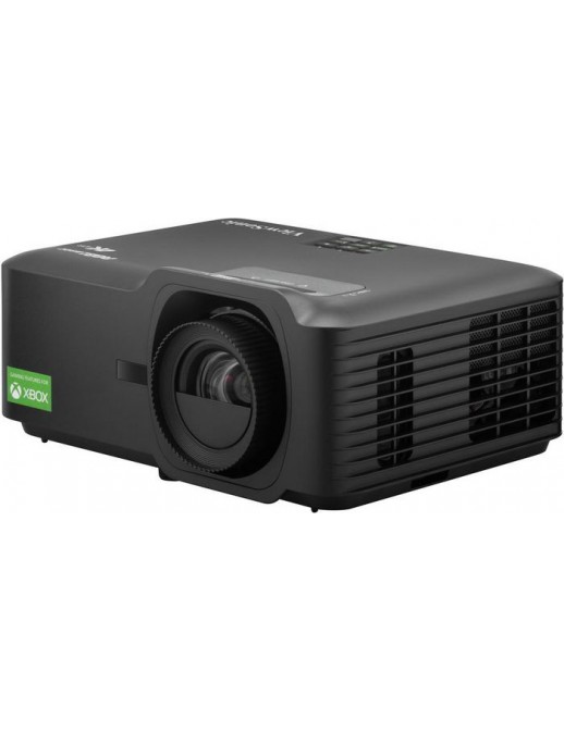 LX700-4KCRGB LX700-4KCRGB ViewSonic LX700-4KC RGB Projector, 4K UHD (3840x2160), 5,200 RGB Laser Lumen, TR1.4-2.24 - 1.6x zoo...