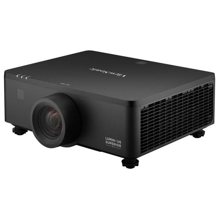 LS950WU ViewSonic LS950WU Projector, High Brightness, 3LCD DLP, Laser Phosphor (lamp-free), 7,100 ANSI Lumens, WUXGA (1920x1200)