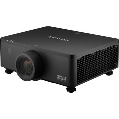LS960WU LS960WU ViewSonic LS960WU Projector, High Brightness, 3LCD DMD, DLP, Laser Phosphor (lamp-free), 8,500 ANSI Lumens, W...