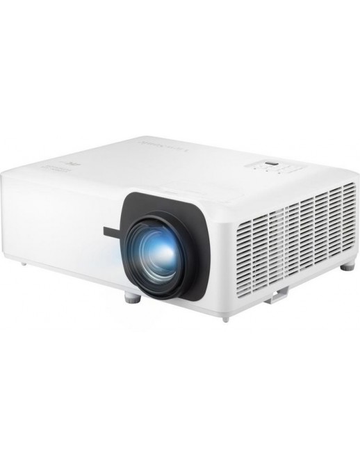 LS901HD LS901HD ViewSonic LS901HD Projector, Laser, Full HD (1920x1080), 6,000 ANSI Lumens, 31dB(Eco)