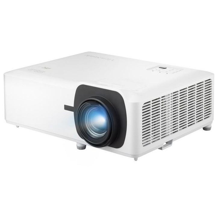 LS901HD ViewSonic LS901HD Projector, Laser, Full HD (1920x1080), 6,000 ANSI Lumens, 31dB(Eco)
