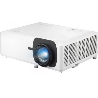 LS901-4K LS901-4K ViewSonic LS901-4K, Laser Phosphor projector, 4K UHD(3840x2160), 5,500 ANSI Lumens, 31dB(Eco), TR 1,2-1,92