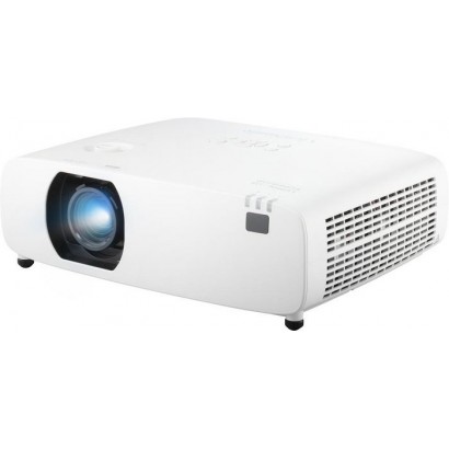 LSC520WU LSC520WU ViewSonic LSC520WU Projector, High Brightness, 3LCD, Laser Phosphor (lamp-free), 5,200 ANSI Lumens, WUXGA (...