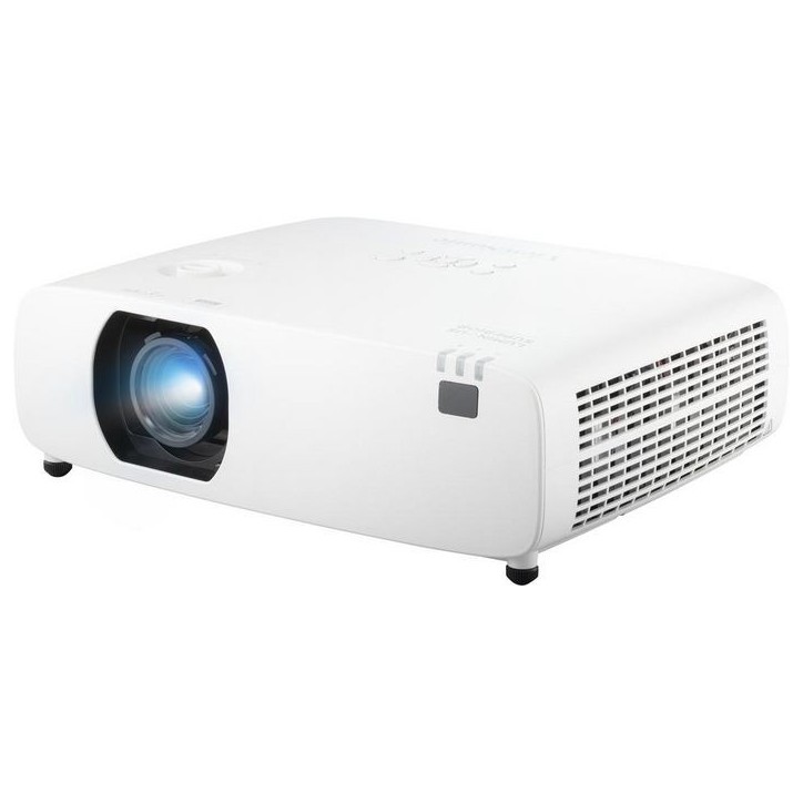 LSC520WU ViewSonic LSC520WU Projector, High Brightness, 3LCD, Laser Phosphor (lamp-free), 5,200 ANSI Lumens, WUXGA (1920x1200), 