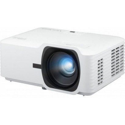 LS740HD LS740HD ViewSonic LS740HD Projector, Full HD(1920x1080), 5,000 ANSI Lumens, Contrast 3,000,000:1 Laser Phosphor (Lamp...
