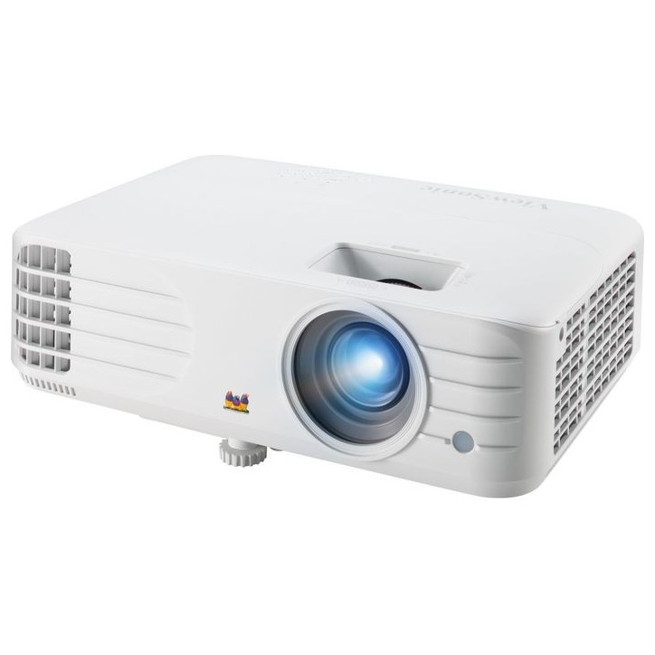 PG706HD-SFBM ViewSonic ViewSonic PG706HD, 4,000 ANSI Lumens, Contrast 12000:1, Full HD 1920x1080, 16:9 Format, 27dB Eco