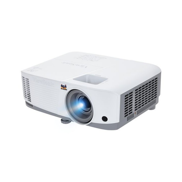PA503X ViewSonic PA503X Projector, 3600 ANSI lumens, DLP XGA(1024x768), Standard Throw VS16909