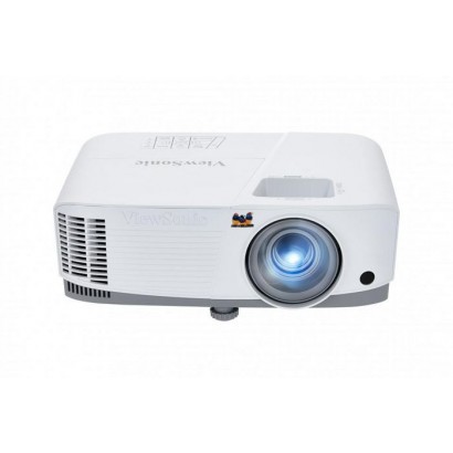 PG707X PG707X ViewSonic PG707X projector, XGA 1024x768, 4,000 ANSI Lumnes, Lamp 20,000 h, Contrast 22000:1, DLP Lamp, VS18090