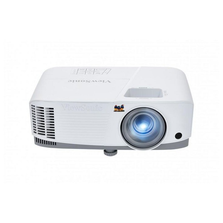 PG707X ViewSonic PG707X projector, XGA 1024x768, 4,000 ANSI Lumnes, Lamp 20,000 h, Contrast 22000:1, DLP Lamp, VS18090