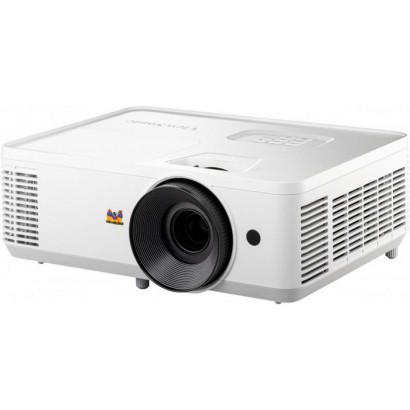 PA700X PA700X ViewSonic PA700X Projector, XGA(1024x768), 4,500 ANSI Lumens, Contrast 12500:1, 25dB(Eco), Up to 300" Ultra Lar...