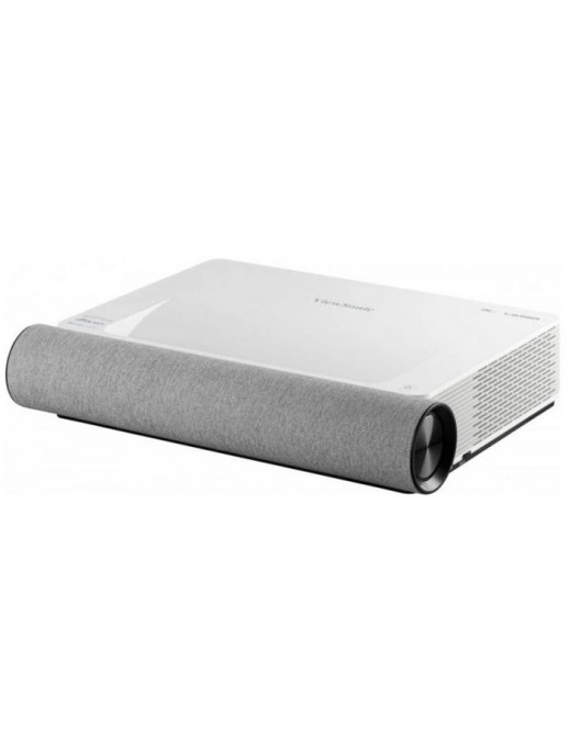 X2000L-4K X2000L-4K ViewSonic X2000L-4K laser projector, Short throw, 2000AL, 4K UHD (3840x2160) 3D, White VS18991
