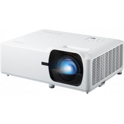 LS710HD LS710HD ViewSonic LS710HD Projector, 4,200 ANSI Lumens, Full HD(1920x1080), Laser Phosphor (Lamp-Free), 3000000:1 con...