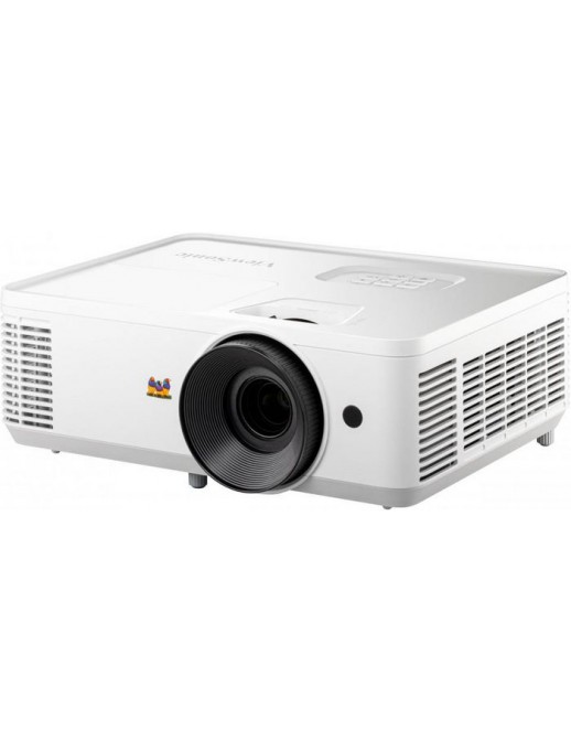 PX704HD PX704HD ViewSonic PX704HD, 4,000 ANSI Lumens, DMD, HD 1080p (1920x1080), Contrast 22.000:1, 25dB (Eco) VS19746