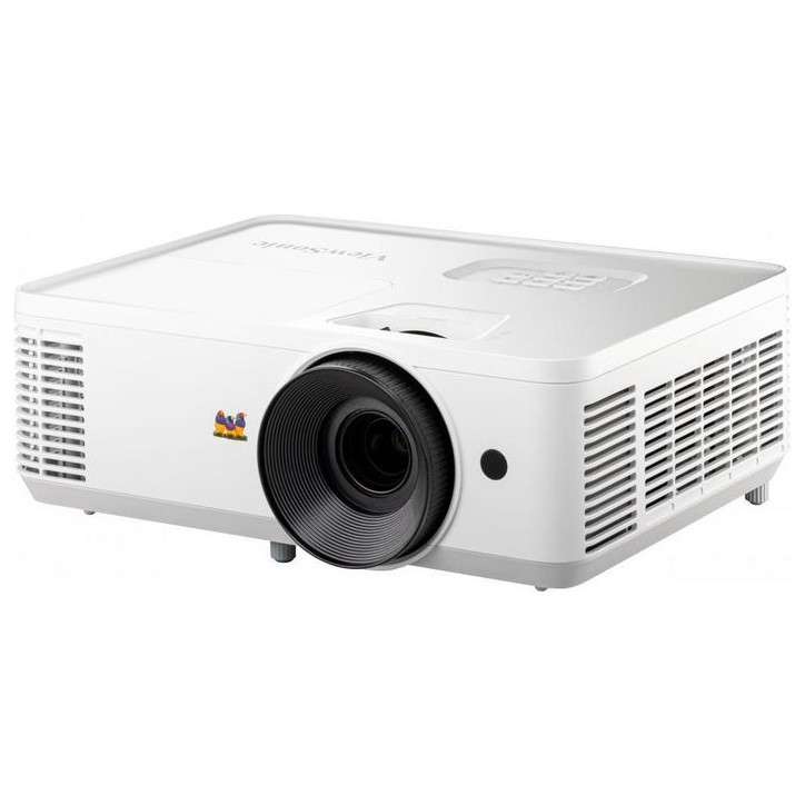 PX704HD ViewSonic PX704HD, 4,000 ANSI Lumens, DMD, HD 1080p (1920x1080), Contrast 22.000:1, 25dB (Eco) VS19746