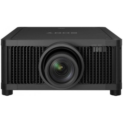 VPL-GTZ380 VPL-GTZ380 Sony 10000 lumen, 4K, SXRD, 16000:1, DCI-P3, HDMI, Display Port, LAN, IR IN/OUT, 3D SYNC, USB