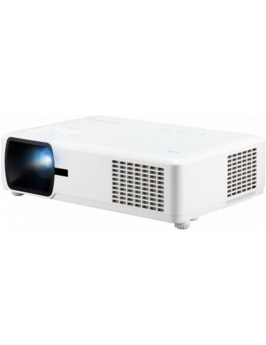 LS610HDH LS610HDH ViewSonic LS610HDH - Projector - 4000 AL / 5000 Lumens - Full HD (1920x1080) - LED - Contrast Ratio 3000000...
