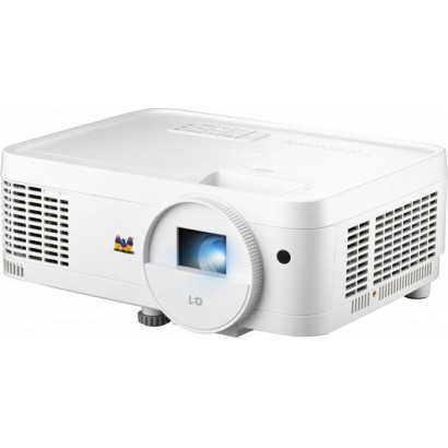 LS510W LS510W ViewSonic ViewSonic LS510W Projector, 3,000 ANSI Lumens, LED WXGA (1280x800), 3.000.000:1 Contrast, Standard Th...