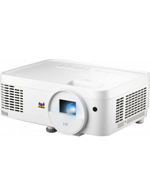 LS510W LS510W ViewSonic ViewSonic LS510W Projector, 3,000 ANSI Lumens, LED WXGA (1280x800), 3.000.000:1 Contrast, Standard Th...
