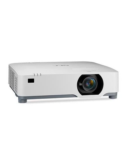 60004811 60004811 Sharp/NEC NP-P605UL, 3LCD, 16:10, 1920x1200, VGA, RS-232, IR, RJ-45, HDMI, HDCP, 480x407x142.5 mm P605UL