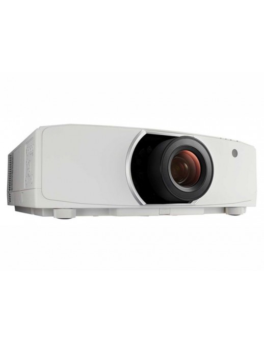 40001123 40001123 Sharp/NEC LCD, 9000 Lumens, 1024 x 768, 10000:1, NP13ZL lens PA903XINCL. NP13ZL