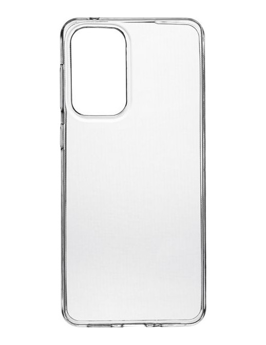 ES673094-BULK ES673094-BULK eSTUFF Samsung Galaxy A33 5G LONDON TPU Cover - Transparent Samsung Galaxy (Mobilephone) A33 5G (...