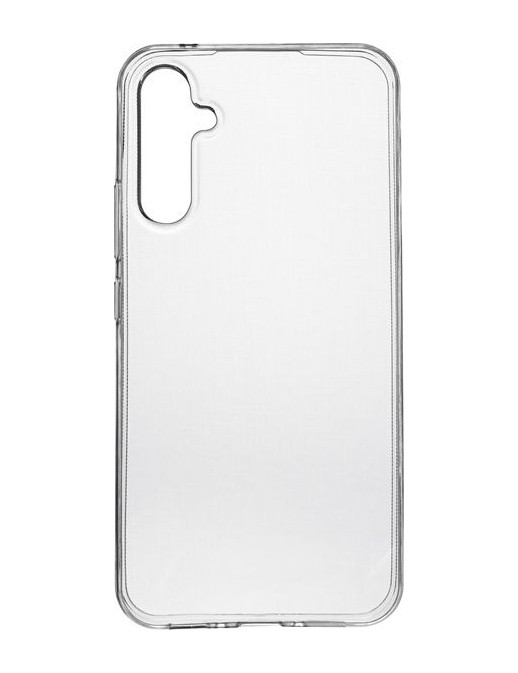 ES673112-BULK ES673112-BULK eSTUFF Samsung Galaxy A34 LONDON TPU Cover - Transparent Samsung Galaxy (Mobilephone) A34 5G (2023)