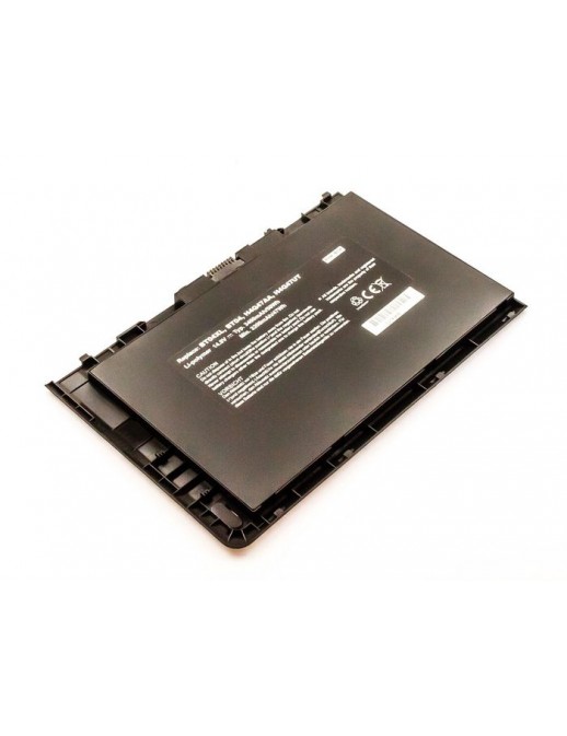 MBXHP-BA0018 MBXHP-BA0018 CoreParts Battery for HP Tablet 52Wh Li-Pol 14.8V 3.4Ah HP EliteBook Folio 9470m 687517-171, 687517...