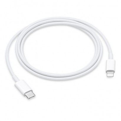 MUQ93ZM/A MUQ93ZM/A Apple Lightning Cable 1 M White