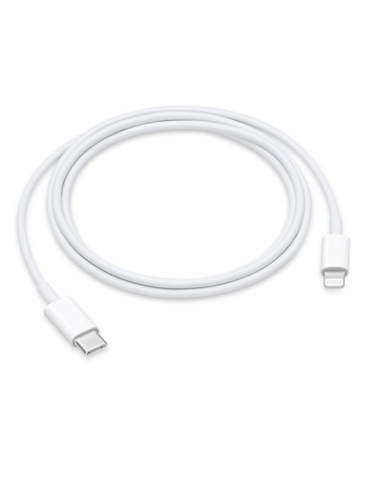MUQ93ZM/A MUQ93ZM/A Apple Lightning Cable 1 M White