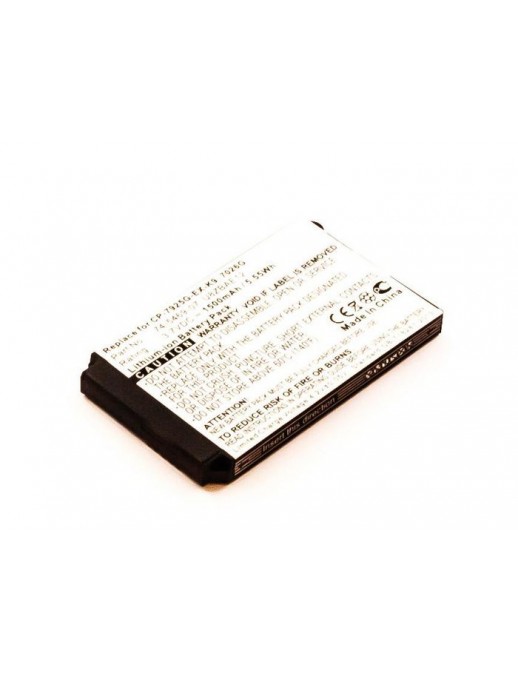 MBXCI-BA0001 MBXCI-BA0001 CoreParts Battery for Mobile 5.6Wh Li-ion 3.7V 1.5Ah Cisco 7925G, 7026G, 74-5468-01, 7925, 7926, 79...