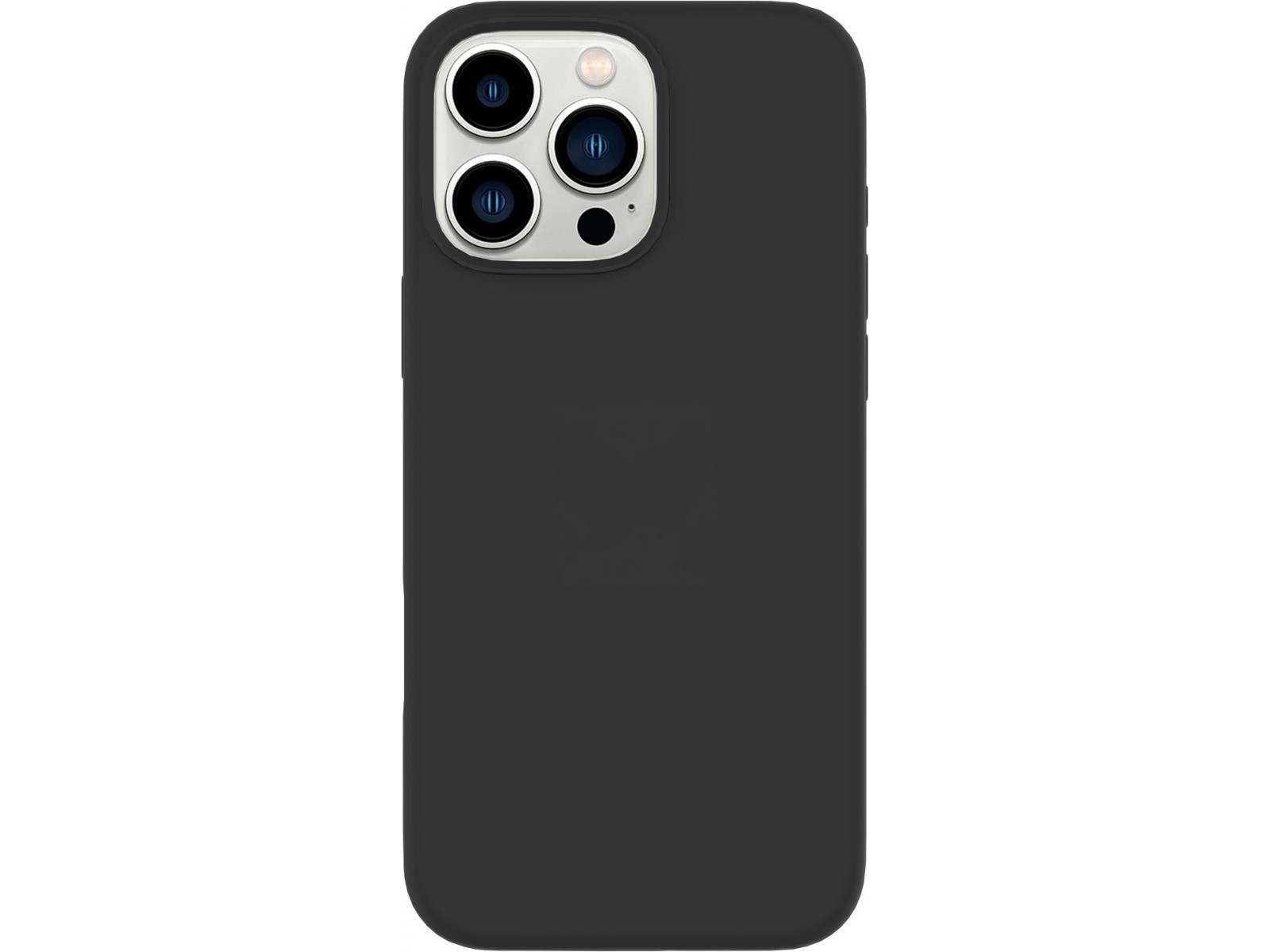 ES67120053 ES67120053 eSTUFF iPhone 16 Pro Max INFINITE RIGA Silicone Cover - Black - 76% recycled material Apple iPhone 16 P... ES67120053 ES67120053 eSTUFF iPhone 16 Pro Max INFINITE RIGA Silicone Cover - Black - 76% recycled material Apple iPhone 16 P...