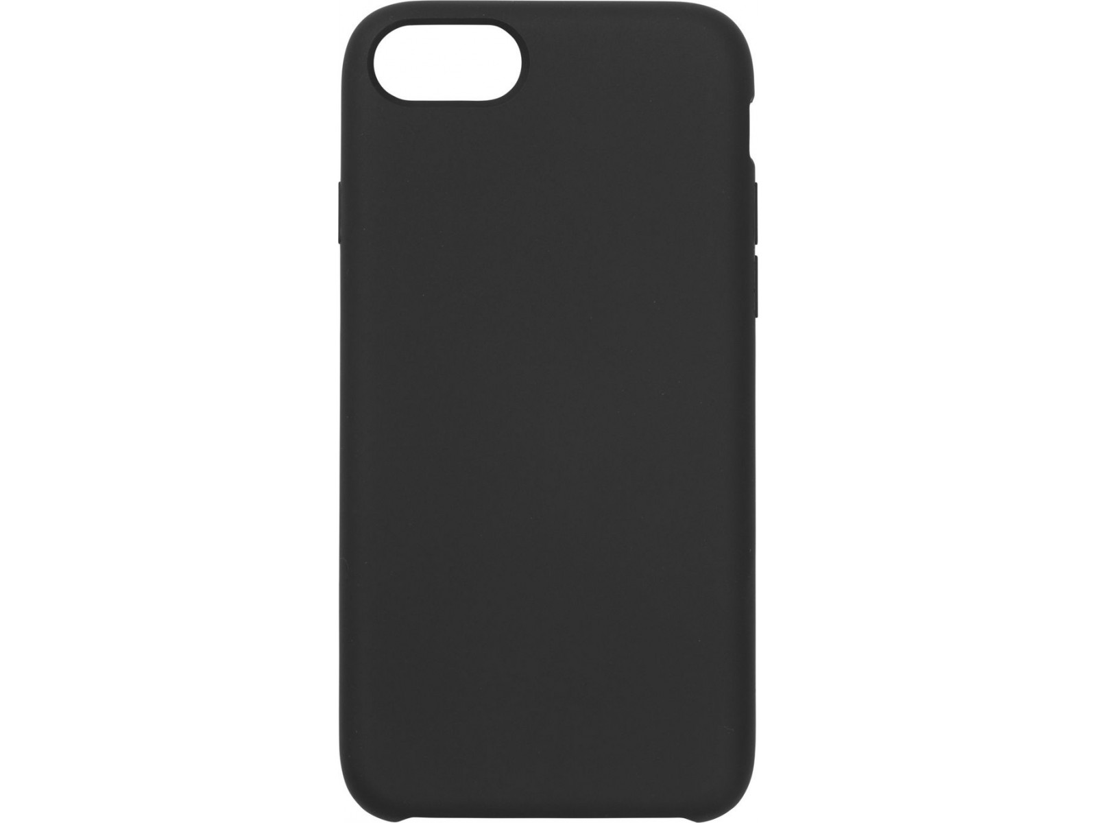 ES67120020-BULK ES67120020-BULK eSTUFF iPhone SE 2022/2020 INFINITE RIGA Silicone Cover - Black - 76% recycled material ES671... ES67120020-BULK ES67120020-BULK eSTUFF iPhone SE 2022/2020 INFINITE RIGA Silicone Cover - Black - 76% recycled material ES671...