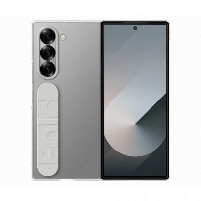 EF-QF956CTEGWW EF-QF956CTEGWW Samsung Q6 Clear Case Transparancy