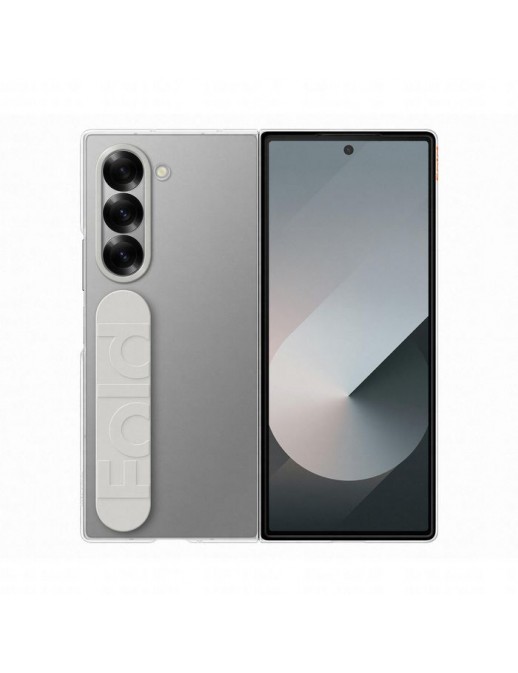 EF-QF956CTEGWW EF-QF956CTEGWW Samsung Q6 Clear Case Transparancy