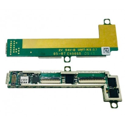 TABX-SURFACE-PRO4-01 TABX-SURFACE-PRO4-01 CoreParts Microsoft Surface Pro 4/5/6 LCD Touch Screen PCB BOARD Connection Board f...