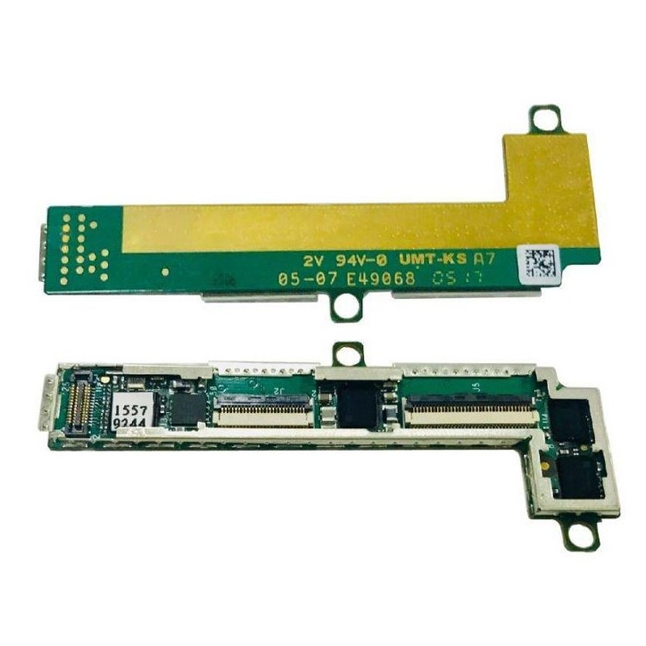 TABX-SURFACE-PRO4-01 CoreParts Microsoft Surface Pro 4/5/6 LCD Touch Screen PCB BOARD Connection Board for LCD/TOUCH, 1724, MJ 9