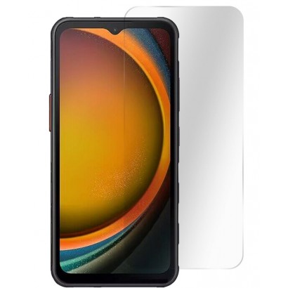 ES504108 ES504108 eSTUFF Samsung Galaxy Xcover 7 Screen Protector. Titan Shield® Samsung Galaxy (Mobilephone) Xcover 7