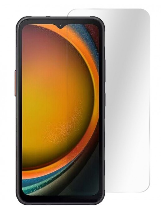 ES504108 ES504108 eSTUFF Samsung Galaxy Xcover 7 Screen Protector. Titan Shield® Samsung Galaxy (Mobilephone) Xcover 7