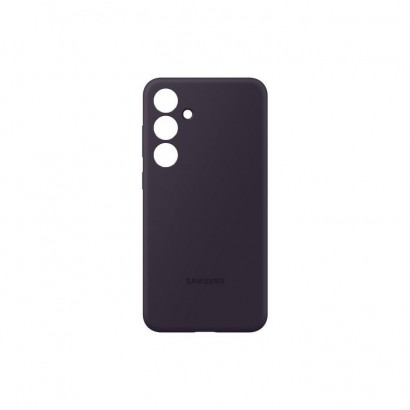 EF-PS926TEEGWW EF-PS926TEEGWW Samsung Silicone Case Samsung Galaxy S24+ Dark Violet